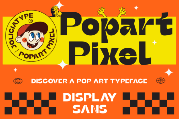 Download Popart Pixel - Premium Resources