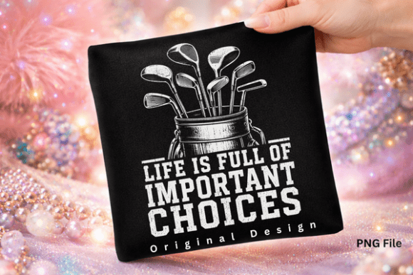 Download Funny Golf Quote Golfer Humor Shirt PNG - Humor shirt Collection
