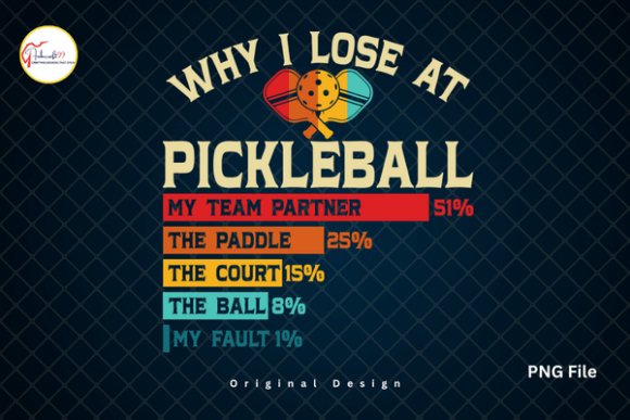 Download Pickleball PNG Pickleball Humor Shirt - Humor shirt Collection
