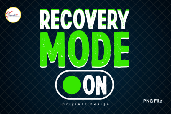 Download Recovery Mode on PNG, Injury Humor Shirt - Humor shirt Collection